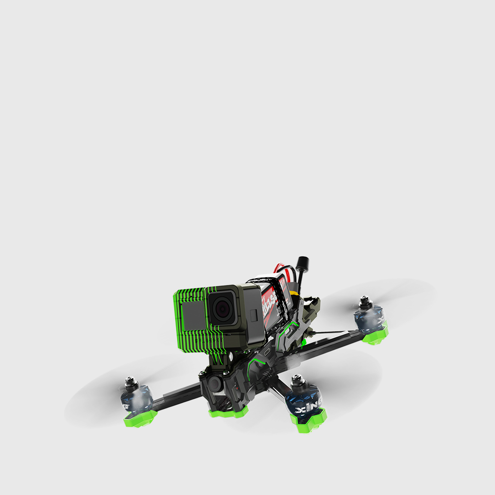 Ground Vehicles